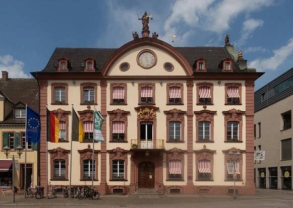Offenburg – Wikipedia