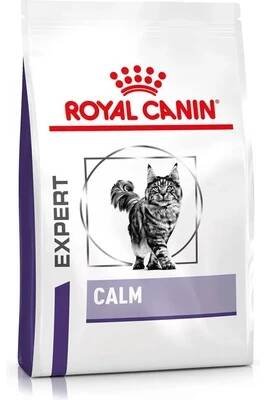 Royal Canin Expert Feline Calm - 2 x 4 kg
