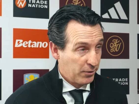 Unai Emery FPL