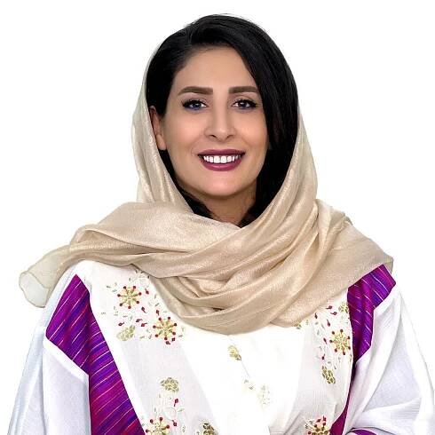 شیما وفایی