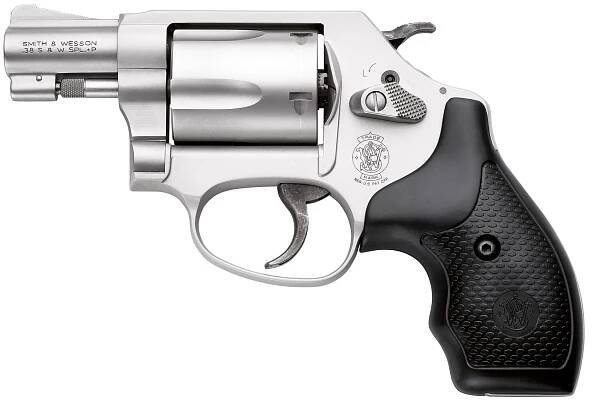 637 Smith&Wesson, Revolvery - prodej-zbrani.cz