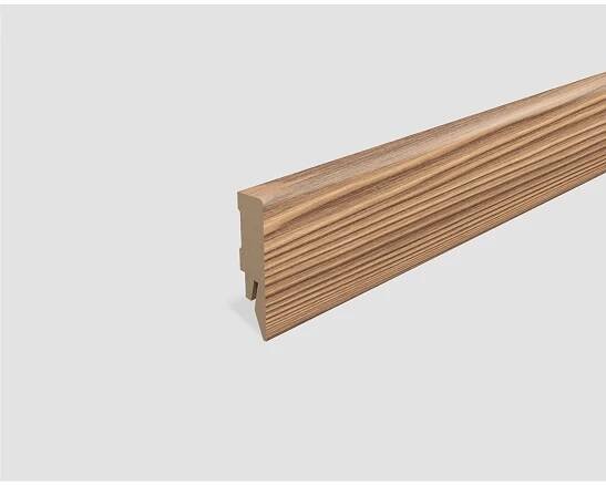 Egger Soklová lišta CUBICAL L670, 14 x 58 x 2400 mm nakoupit u OBI