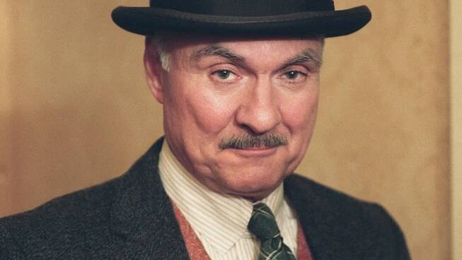 Kenneth Welsh, Memorable as a Villain on ‘Twin Peaks,’ Dies at 80