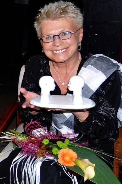 Zemřela divadelní a filmová herečka Jana Andresíková, zahrála si čarodějnici v Arabele