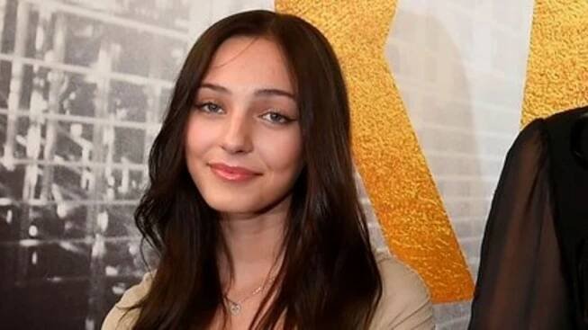 I tehdy za sebou druhá nejmladší dcera Karla Gotta nechala celou řadu veleúspěšných dam české hudby.