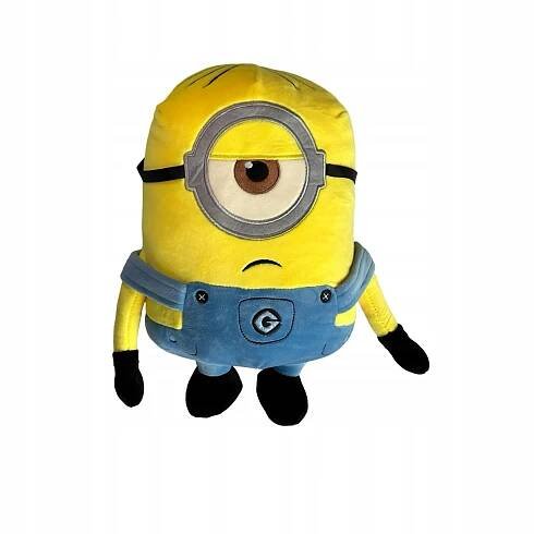 Plush Mimoni Stuart 30 cm