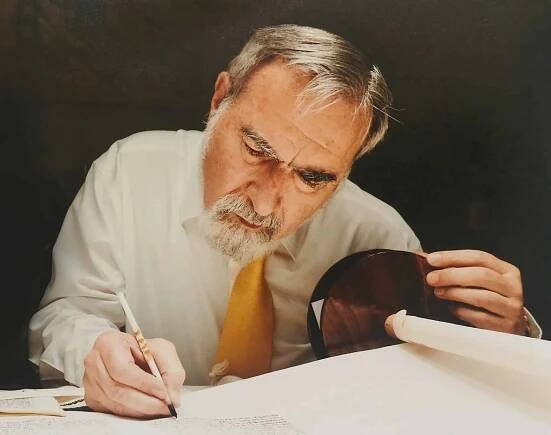 The magnificent magnum opus of Rabbi Jonathan Sacks - JNS.org