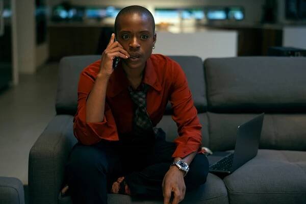 T'Nia Miller