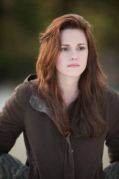Which "Twilight" Character Are You? in 2025 | Kristen stewart hair, Kristen stewart twilight, Kristen stewart actress