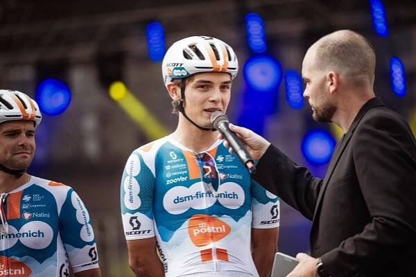 Češi si na Paříž-Roubaix věří. Vacek má za sebou Flandry, Bittner Katalánsko