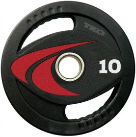 Olympic Grip Plate