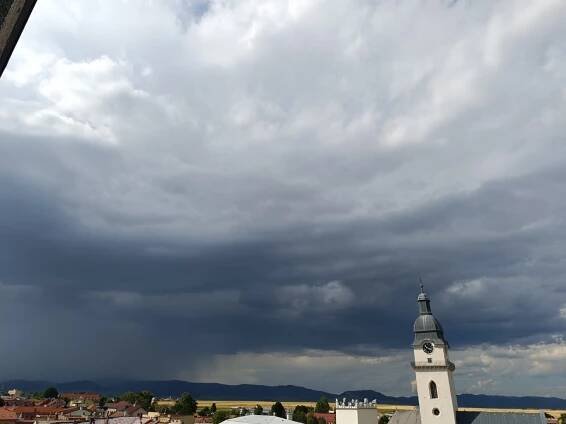 Spišská Bela