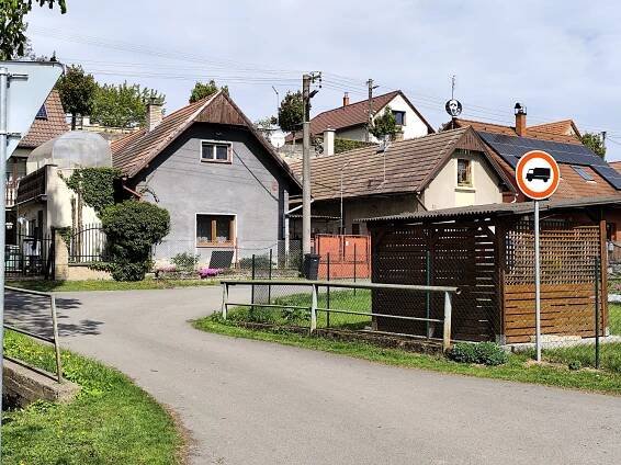 Prodej Dům, Velký Borek - Mělnická Vrutice, okres Mělník