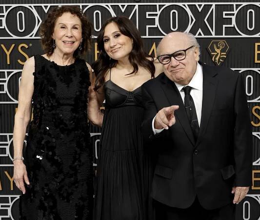 Danny DeVito - Actor