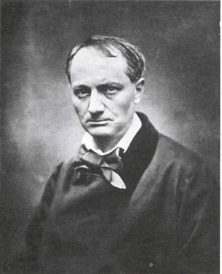 Video BAUDELAIRE Enivrez-vous! - Vidéo Dailymotion