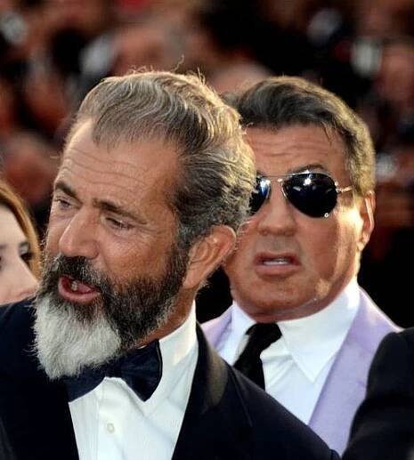 Mel Gibson - Wikipedia