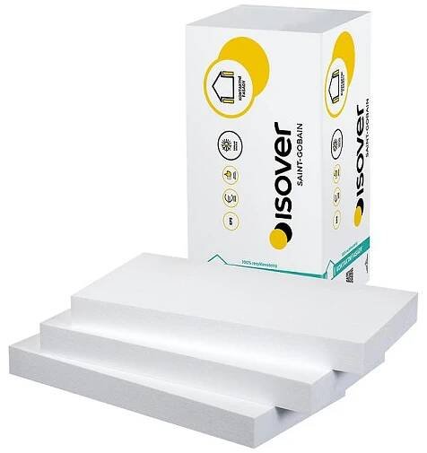 Polystyren EPS 70F 100mm
