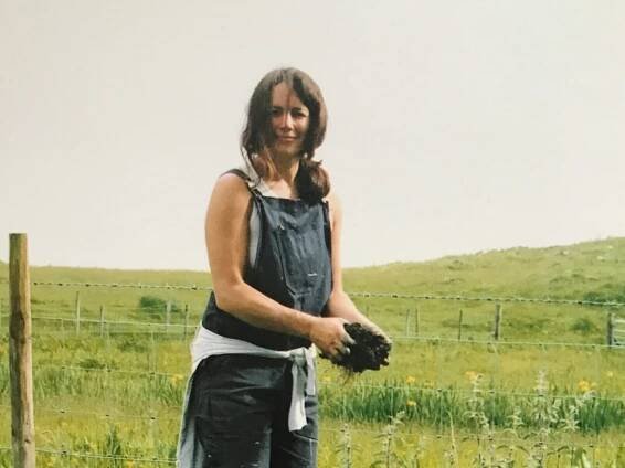 Features writing, editor, journalist — Emma Johnson