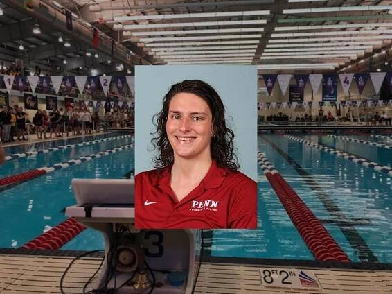 lia-thomas, transgender, penn swimming, ncaa