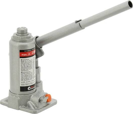 Compass hever hydraulický 2 t tüv, gs, ce