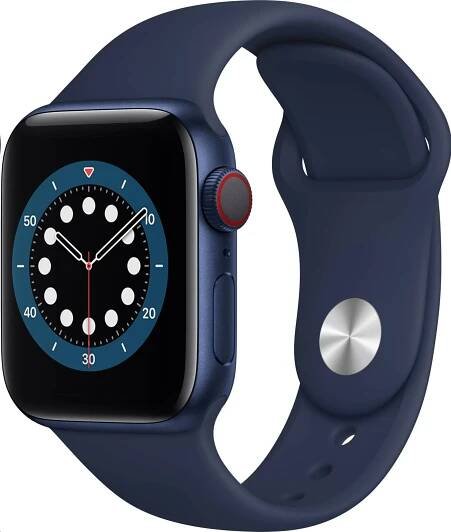 Apple Watch Series 6 40mm