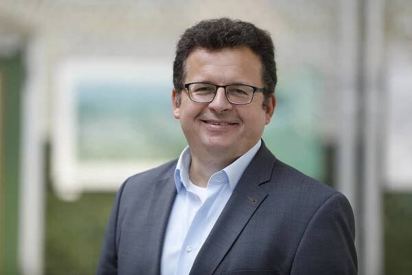 Michael Müller