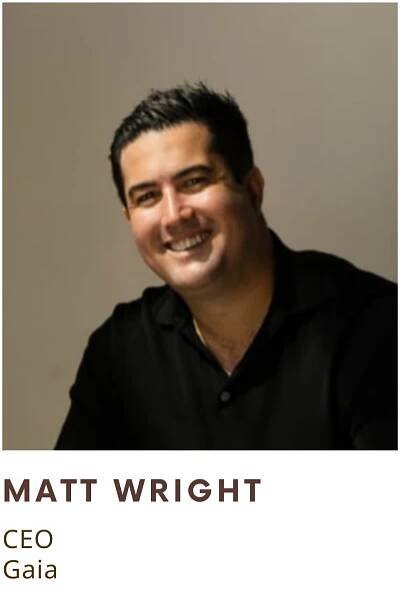 Matt Wright