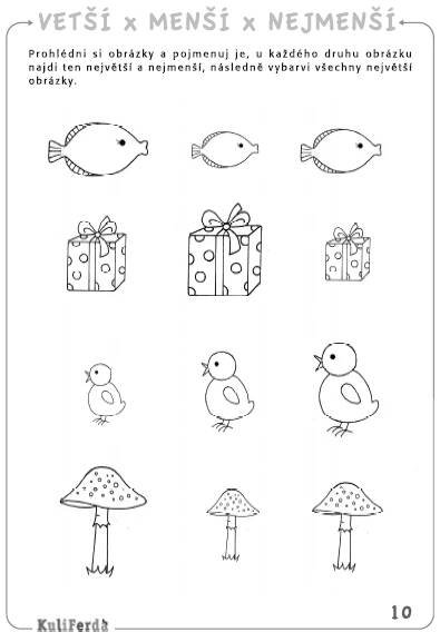 the worksheet for children to learn how to draw and color with their own pictures