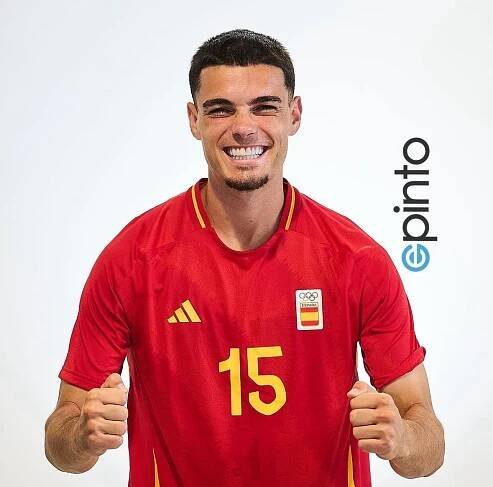 Miguel Gutiérrez, un pinteño de oro