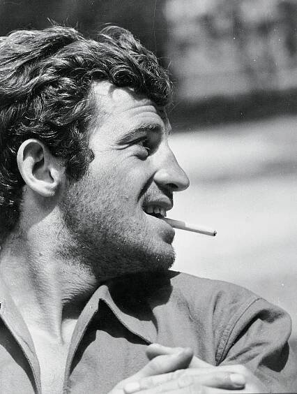 Ve věku 88 let zemřel herec Jean-Paul Belmondo
