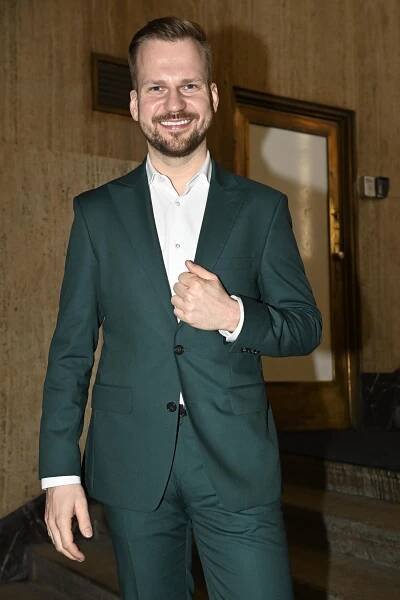 15 let od vítězství v SuperStar: Martin Chodúr je úspěšný hudebník, syn jde v jeho šlépějích