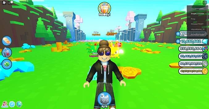 Hra Roblox – Alíkoviny – Alík.cz