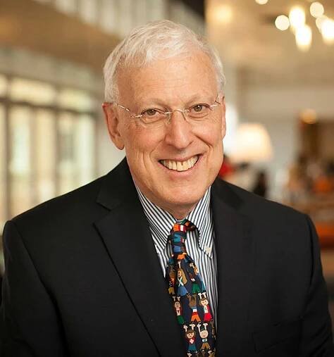 ROBERT J. STERNBERG