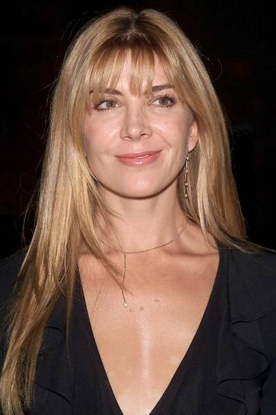 Natasha Richardson attends the 2001 Governor's Arts Awards on November 19, 2001 in New York City.