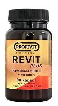 REVIT PLUS ProfiVit 90kps.