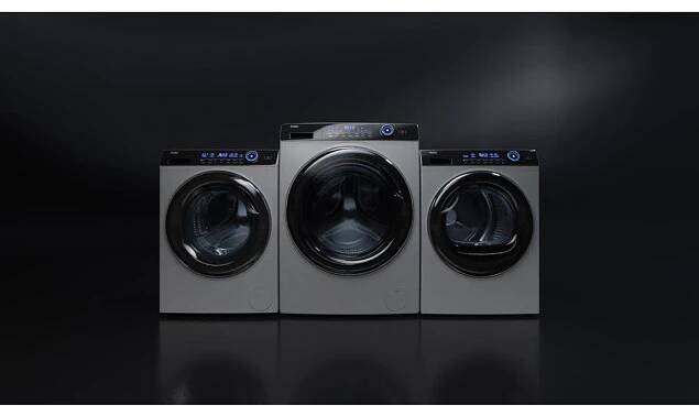 HAIER HWD80-B14979-S | kak.cz