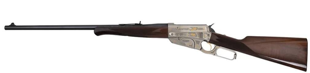Winchester 1895 1