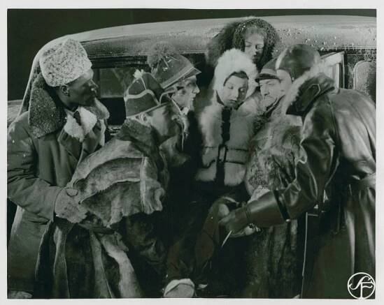 Dollar (1938) | Galerie - Z filmu | ČSFD.cz