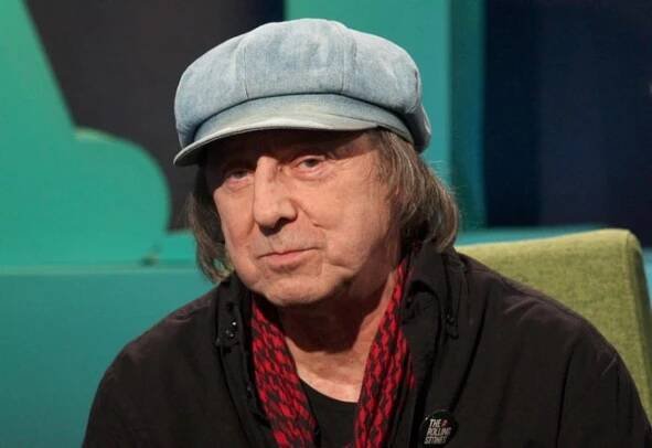 Vzpomínka na velkého umělce. Před rokem zemřel mim, herec, režisér, dramaturg a pedagog Boris Hybner