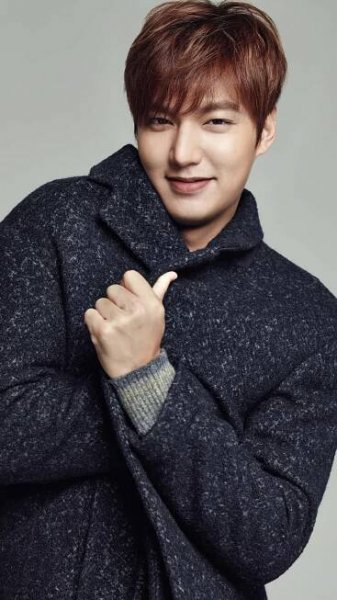 Lee Min Ho Best Korean Actor Wallpaper