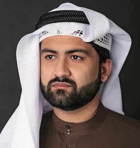Meet ABBAS HUSSAIN SAJWANI: A Rising Star in Dubai's Ultra-Luxury Real Estate Market