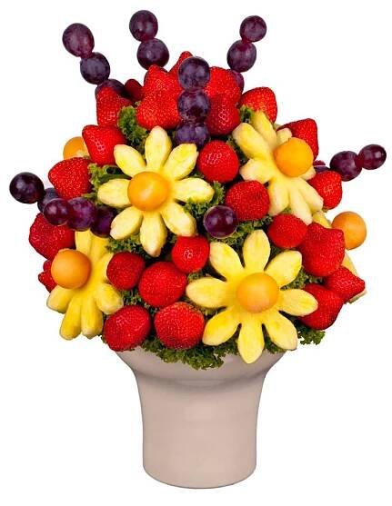 Mujsalon.com - prblog - ovocné kytice Frutiko ❣ | Mujsalon.com - prblog