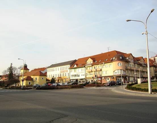 Otrokovice