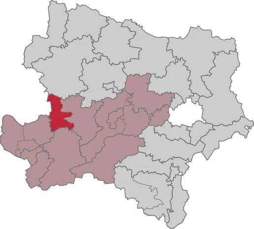 Gerichtsbezirk Ybbs – Wikipedia