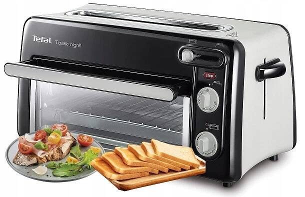 Tefal TL 6008 L