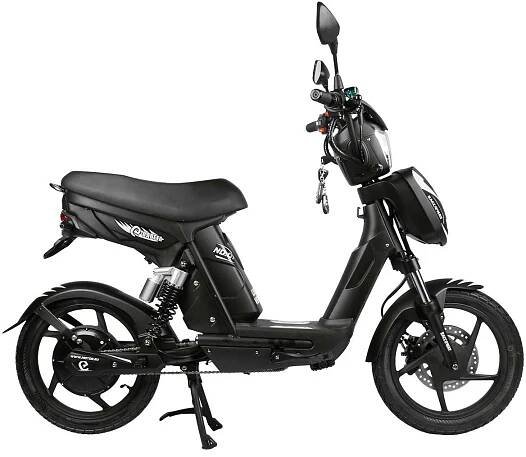 Racceway E-Babeta Limitovaná edice