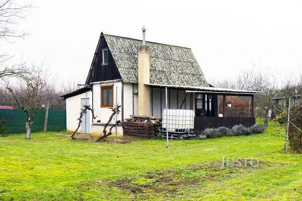 Pražská, Slaný, okres Kladno
