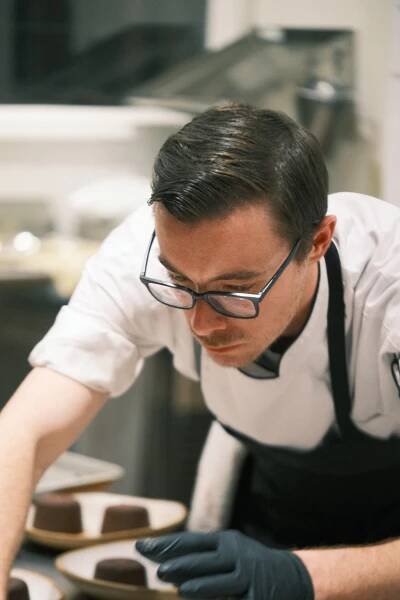 Meet the talented chefs of The Silo Cookhouse | Boutique Hotel Resort | Dining & Spa near Asheville, NC