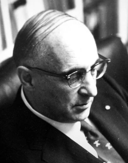 Historical Archive - ACSM