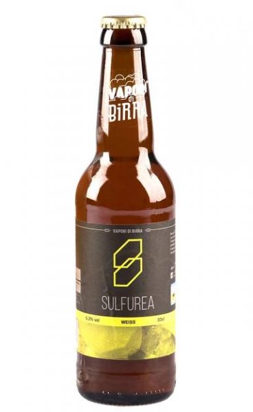 Le birre – Vapori di Birra